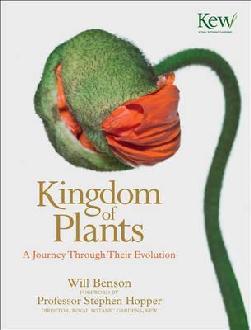The Kingdom of Plants (Hardcover)