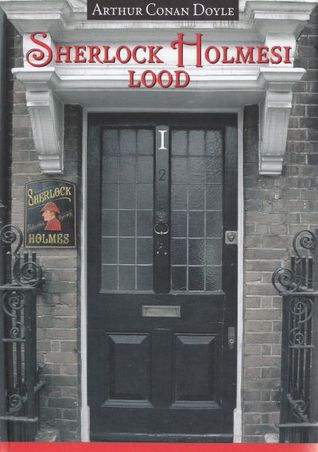 Sherlock Holmesi lood  (Hardcover)