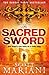 The Sacred Sword (Ben Hope #7)