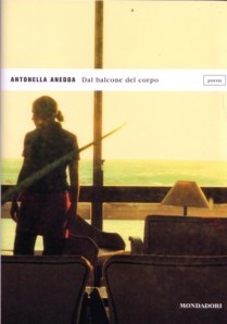 Dal balcone del corpo