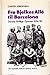 Fra Bjelkes Allé til Barcelona by Carsten Jørgensen