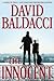 The Innocent (Will Robie, #1)