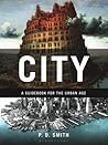 City by P.D.  Smith