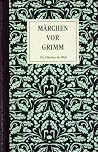 Märchen vor Grimm