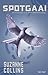 Spotgaai by Suzanne Collins