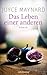 Das Leben einer anderen by Joyce Maynard
