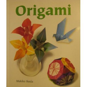 Origami (Paperback)