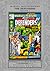 Marvel Masterworks: The Defenders, Vol. 1