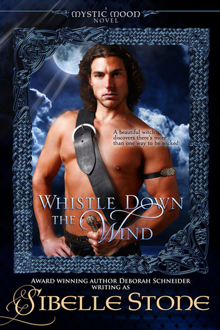 Whistle Down the Wind (Mystic Moon #1)