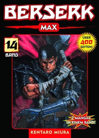 Berserk Max 14