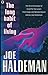 The Long Habit of Living by Joe Haldeman
