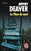 La Place du mort by Jeffery Deaver