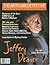 The Armchair Detective. Spring 1997. Jeffery Deaver Cover.
