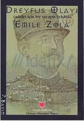 Dreyfus Olayı (Paperback)
