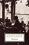 Nausea by Jean-Paul Sartre