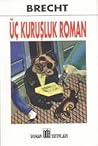 Üç Kuruşluk Roman