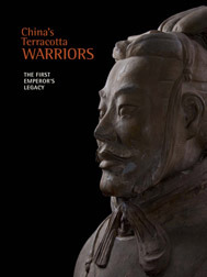 China's Terracotta Warriors