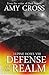 Defense of the Realm (Lupine Howl, #8)