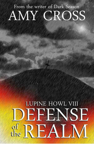 Defense of the Realm (Lupine Howl, #8)