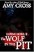 The Wolf in the Pit (Lupine Howl, #2)