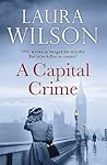 A Capital Crime (DI Ted Stratton, #3)