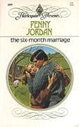The Six Month Marriage