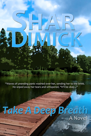 Take A Deep Breath (Mass Market Paperback)
