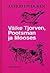 Väike Tjorven Pootsman ja Mooses by Astrid Lindgren