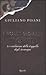 I volti segreti di Giotto. Le rivelazioni della Cappella degl... by Giuliano Pisani