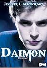 Daimon (Covenant, #0.5) Book cover for Daimon (Covenant, #0.5)