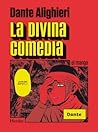 La divina comedia, el Manga by Dante Alighieri