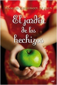 El jardín de los hechizos (La familia Waverley, #1)