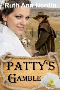 Patty's Gamble (Montana Collection, Book 3)
