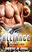 Alliance: Volume Two (Alliance, #3, 4)