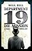 Die Mission (Department 19, #1)
