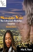 Men of the Void: The Librarian's Birthday Surprise