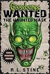 The Haunted Mask by R.L. Stine