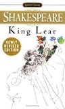 King Lear by William Shakespeare