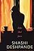 Ships That Pass by Shashi Deshpande