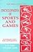 Encyclopaedia Of Sports And...