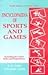 Encyclopaedia Of Sports And Games