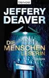 Die Menschenleserin