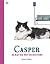 Casper: de kat die met de bus ging