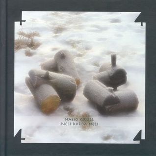 Neli korda neli (Hardcover)