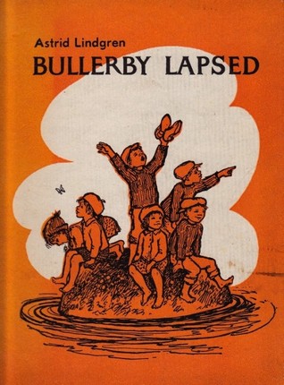 Bullerby lapsed