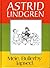 Meie Bullerby lapsed by Astrid Lindgren