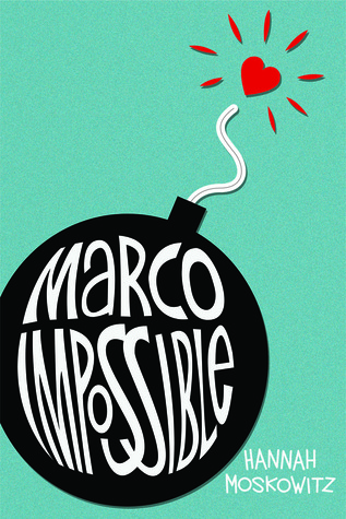 Marco Impossible