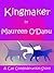 Kingmaker (Cat Confederation, #2)