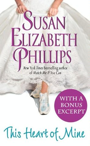 This Heart of Mine with a Bonus Excerpt (Chicago Stars, #5)