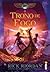 O Trono de Fogo by Rick Riordan